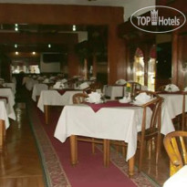Grand Hotel Cairo 