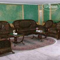 Grand Hotel Cairo 