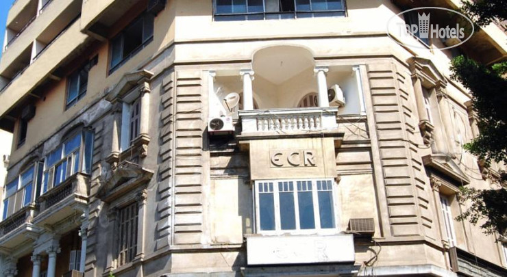 Hotelier's photos Nile Zamalek Hotel 2*