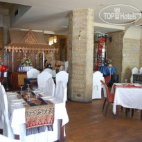 Nile Zamalek Hotel 