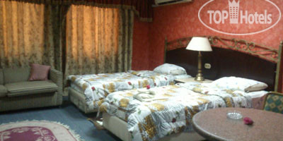 New photos from tourists Sara Inn Hostel 