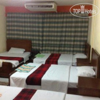 Venus Hostel