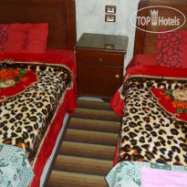 Venus Hostel