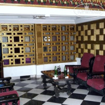 Venus Hostel