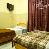 Vienna Hostel 
