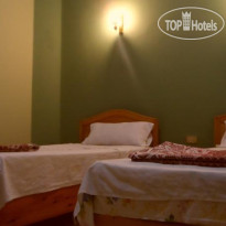 Vienna Hostel 