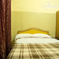Vienna Hostel 