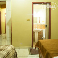 Vienna Hostel 