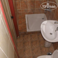 Vienna Hostel 