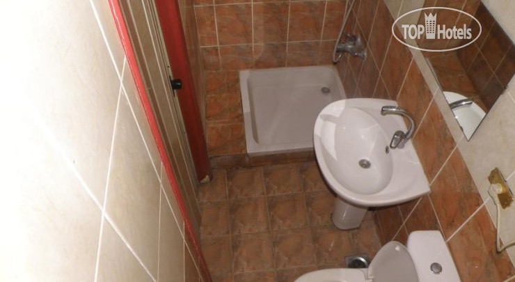 New photos from tourists Vienna Hostel