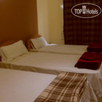Vienna Hostel 