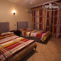 Arabesque Hotel And Hostel 