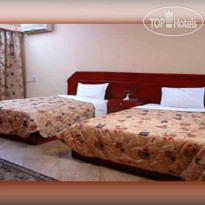 Arabesque Hotel And Hostel 