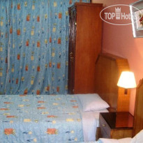 Arabesque Hotel And Hostel 