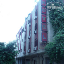 Arabian Nights Hotel 
