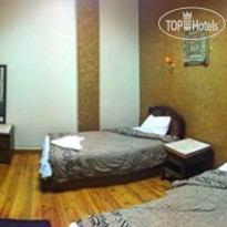 Brothers Hostel 