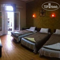 Brothers Hostel 