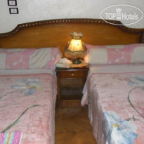 Cairo Moon Hostel