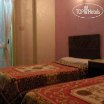 Cairo Moon Hostel