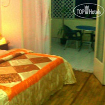 Cairo Moon Hostel