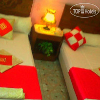 Cairo Moon Hostel