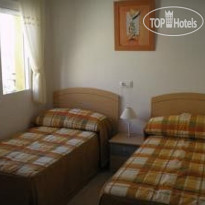 Cairo Palace Hostel 