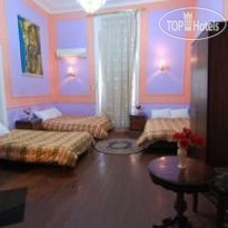 Cairo Palace Hostel 