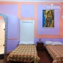 Cairo Palace Hostel 