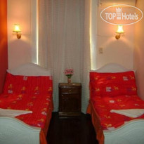 Cairo Palace Hostel 