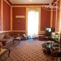 Cairo Palace Hostel 
