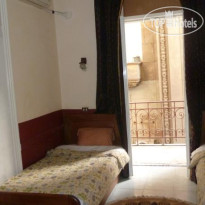 The Australian Hostel
