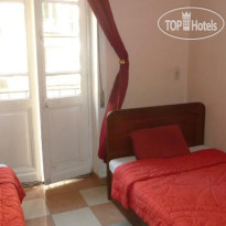 The Australian Hostel
