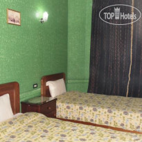 The Australian Hostel