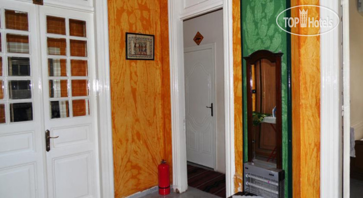 New photos from tourists The Australian Hostel