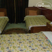 The Australian Hostel