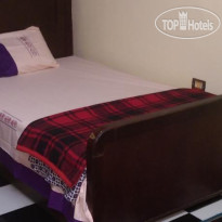 The Australian Hostel