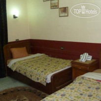 The Australian Hostel