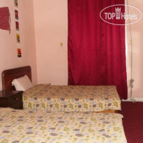The Australian Hostel