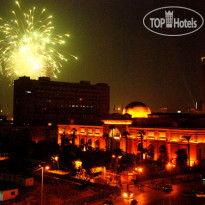 City View Hotel 