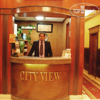 City View Hotel 