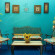 Invitation Hotel Лобби