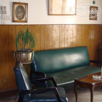 Lotus Hotel Cairo Лобби