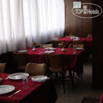 Lotus Hotel Cairo Ресторан