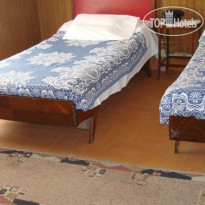 Lotus Hotel Cairo Номер