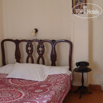 Lotus Hotel Cairo Номер