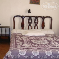 Lotus Hotel Cairo Номер