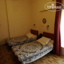 Lotus Hotel Cairo Номер