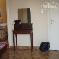 Lotus Hotel Cairo Номер