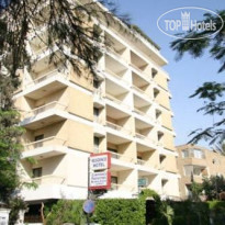 Royal Maadi Hotel Отель