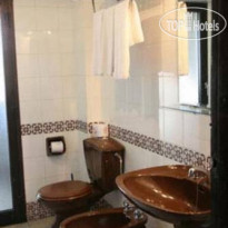 Royal Maadi Hotel Апартаменты
